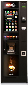 Кофейный автомат UNICUM Touch